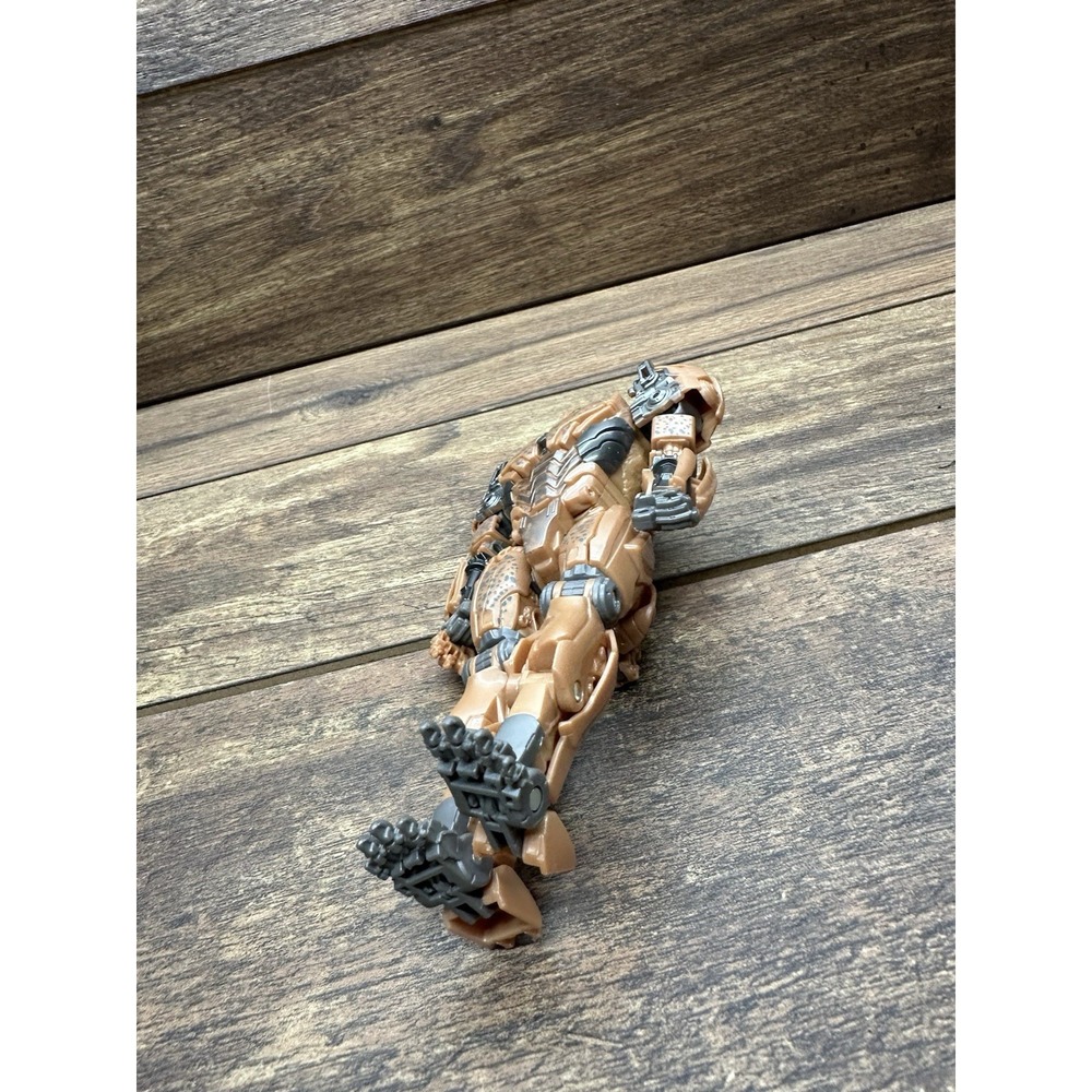 Hasbro Transformers Studio Series SS-98 Voyager Class Rise of the Beasts Cheetor - Picture 8 of 8
